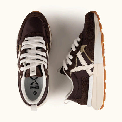 Sneaker Munich