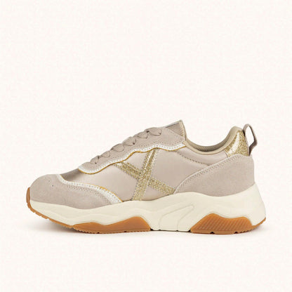 Sneaker Munich wave