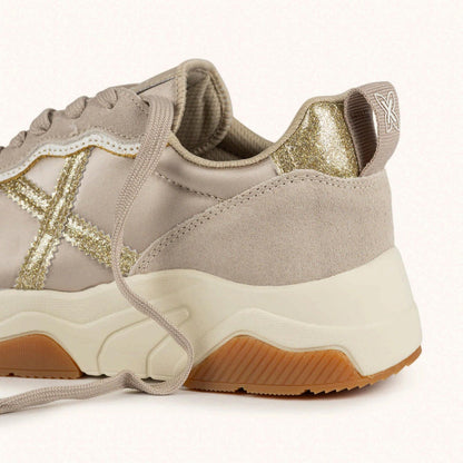 Sneaker Munich wave