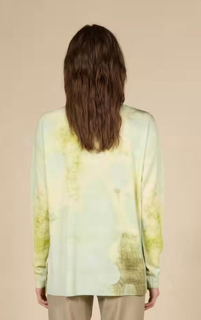 Maglia in bed with you