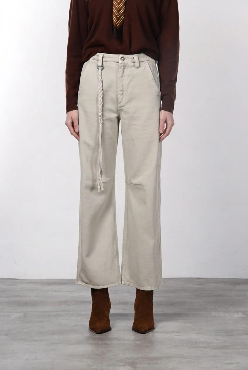 Pantaloni Mason’s baloon