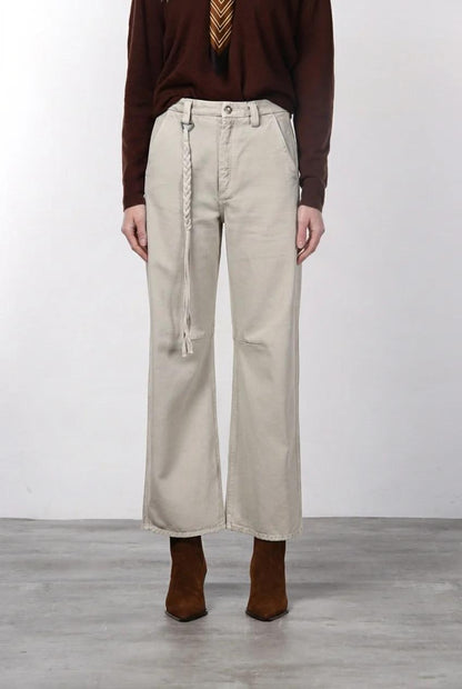 Pantaloni Mason’s baloon