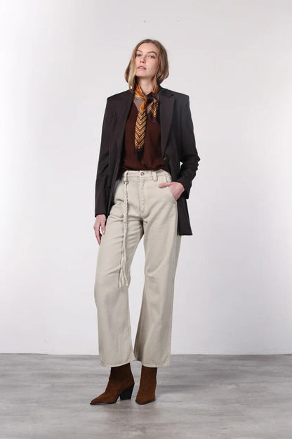 Pantaloni Mason’s baloon