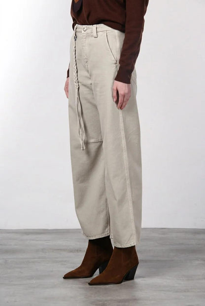 Pantaloni Mason’s baloon