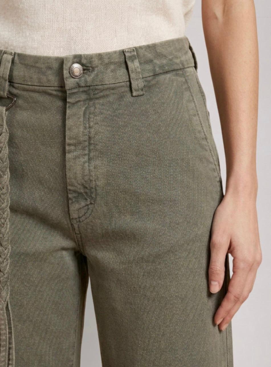 Pantaloni Mason’s baloon