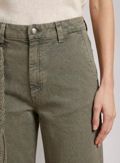 Pantaloni Mason’s baloon