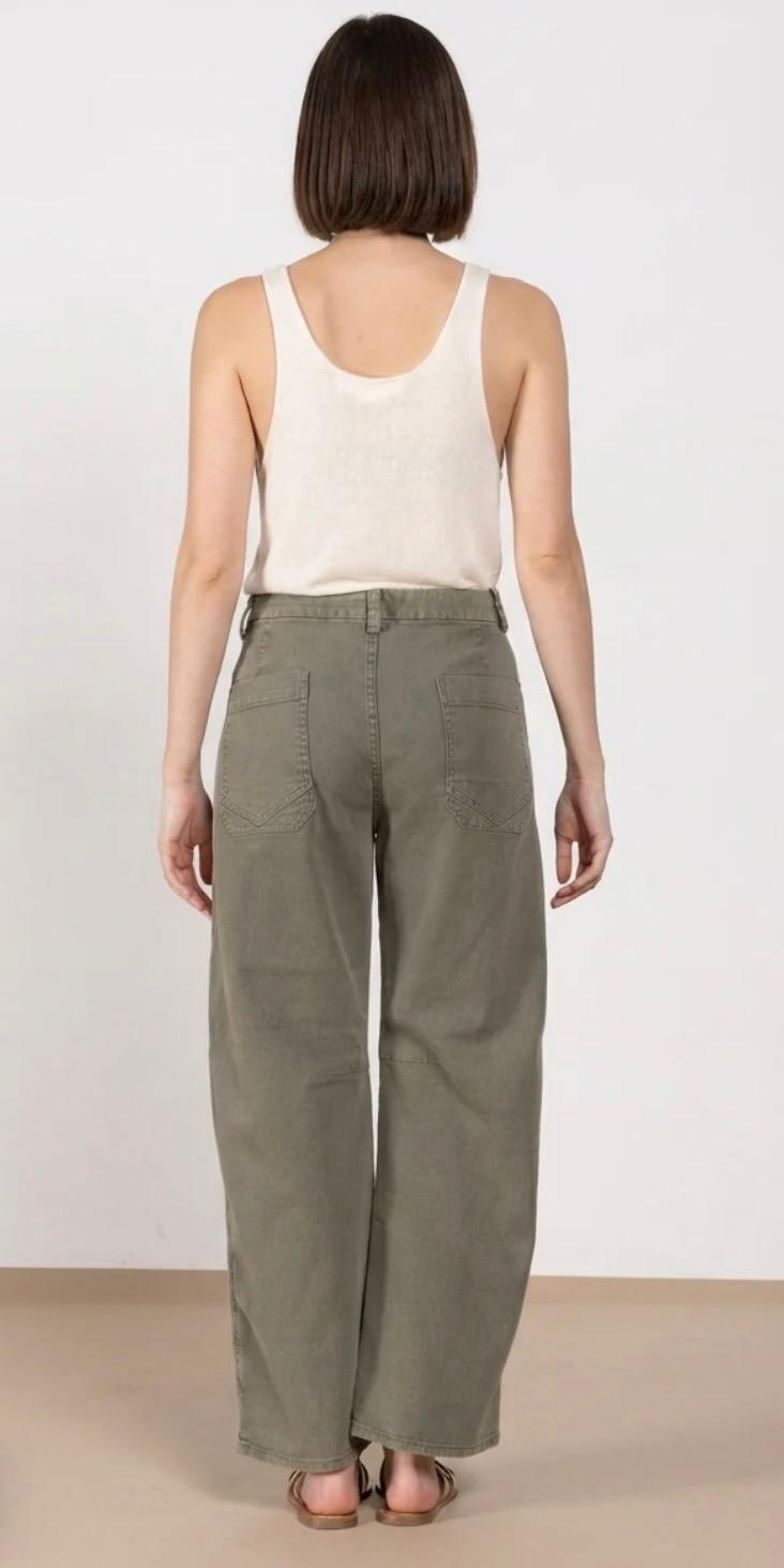 Pantaloni Mason’s baloon