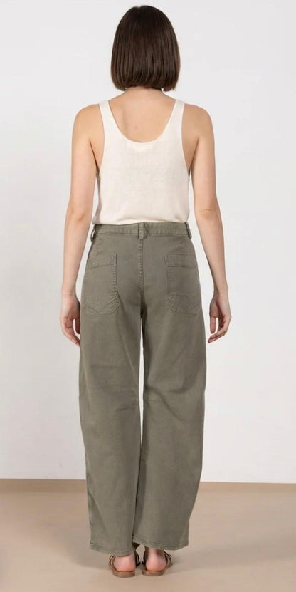 Pantaloni Mason’s baloon