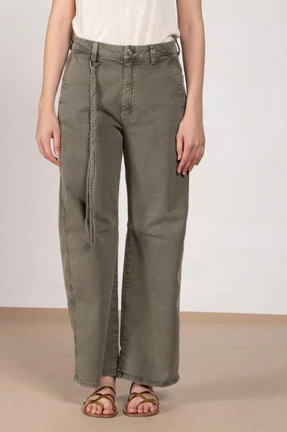 Pantaloni Mason’s baloon