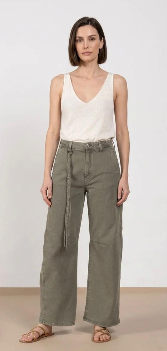 Pantaloni Mason’s baloon