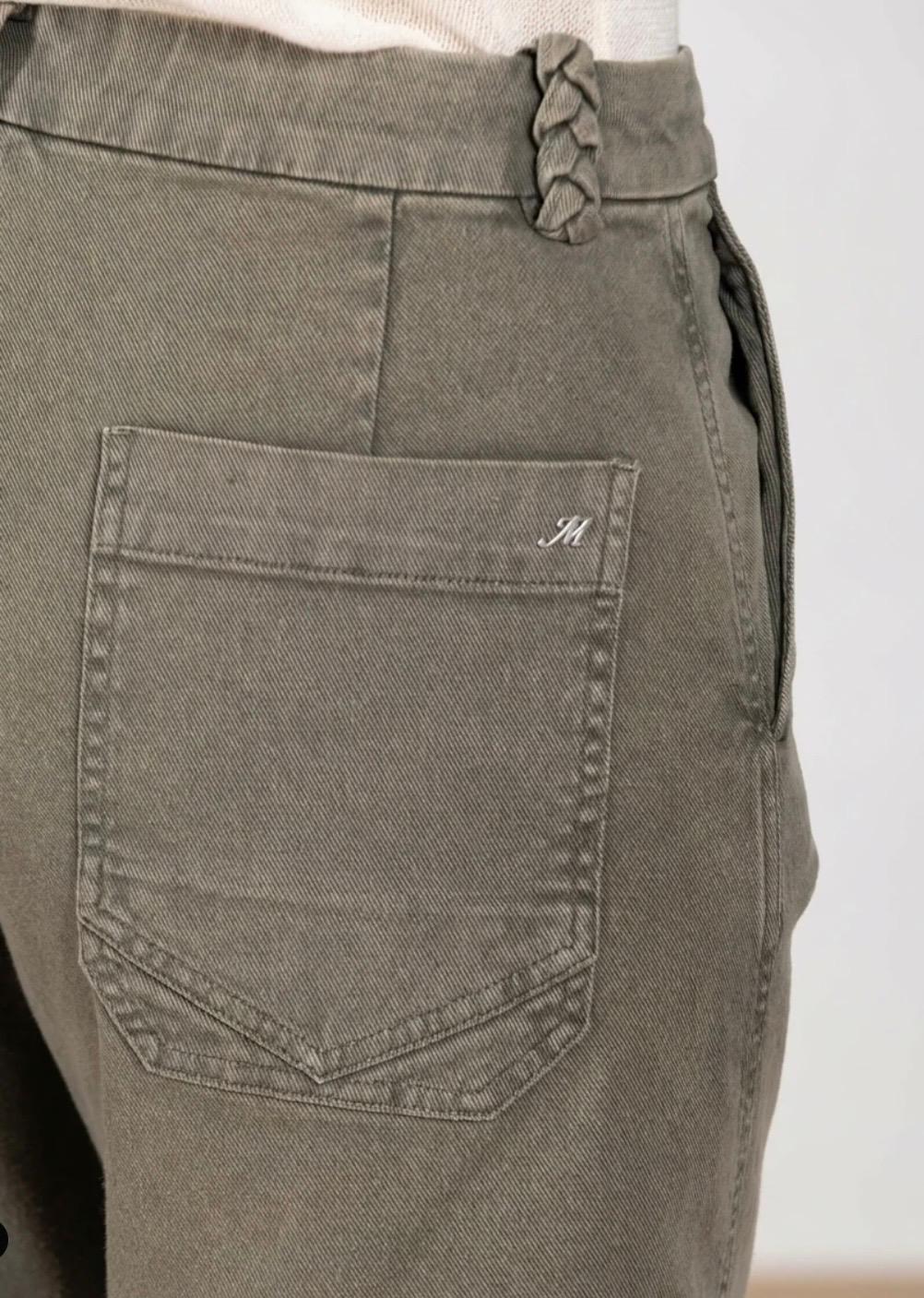 Pantaloni Mason’s baloon