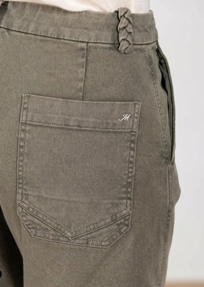 Pantaloni Mason’s baloon