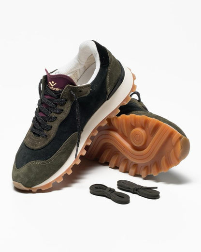 Sneakers no map society