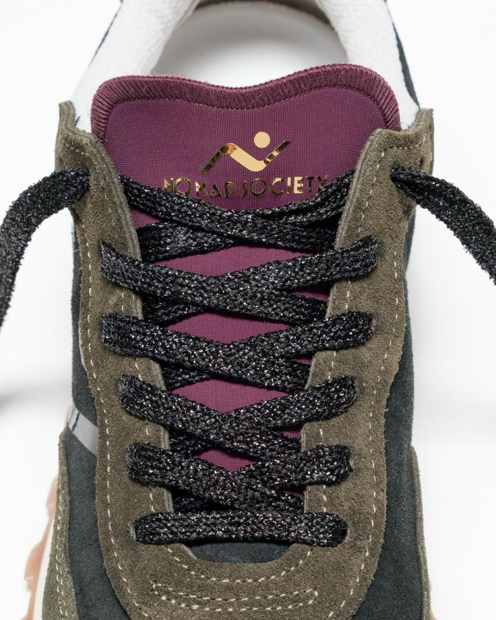 Sneakers no map society