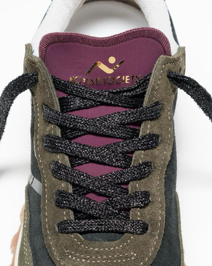 Sneakers no map society