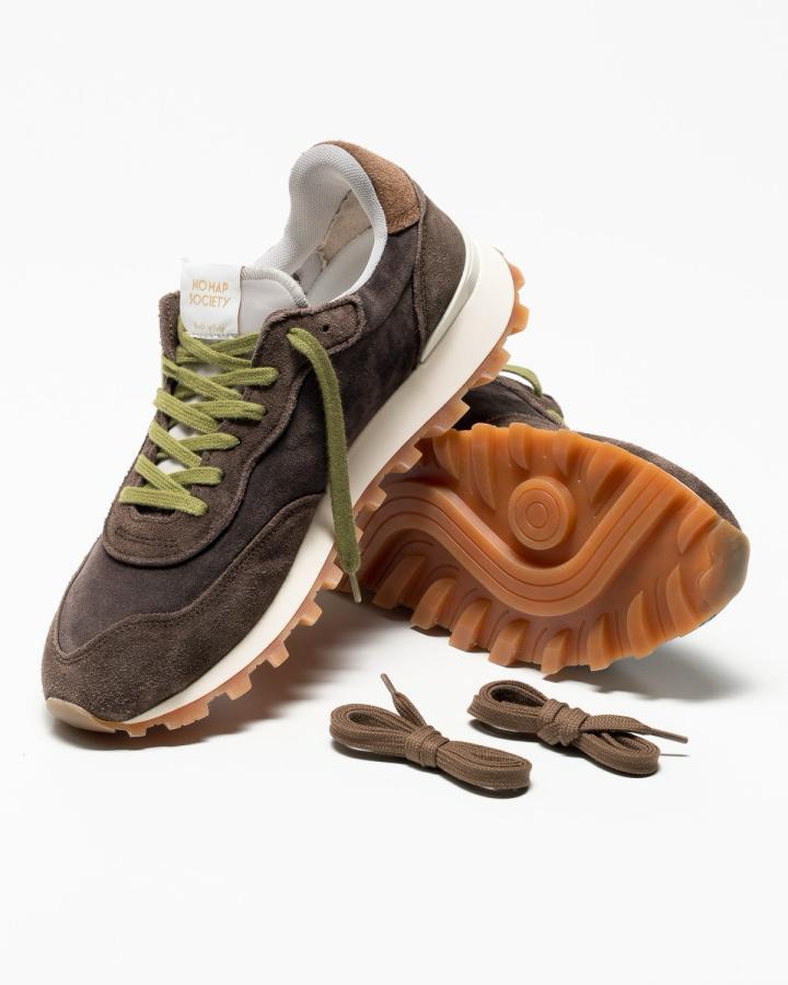 Sneakers no map society