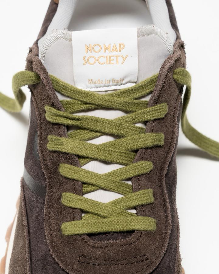 Sneakers no map society