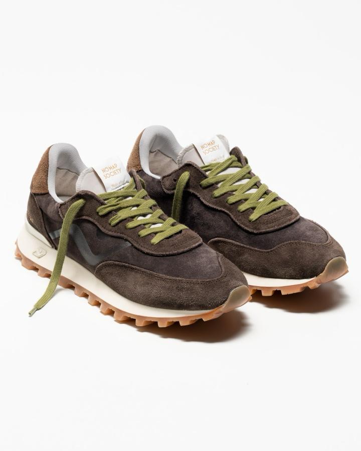 Sneakers no map society