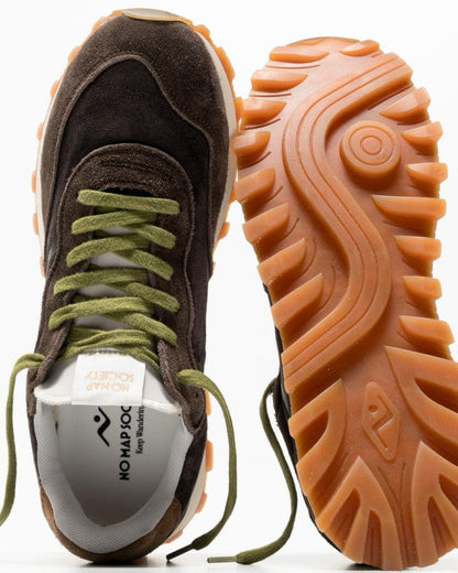 Sneakers no map society
