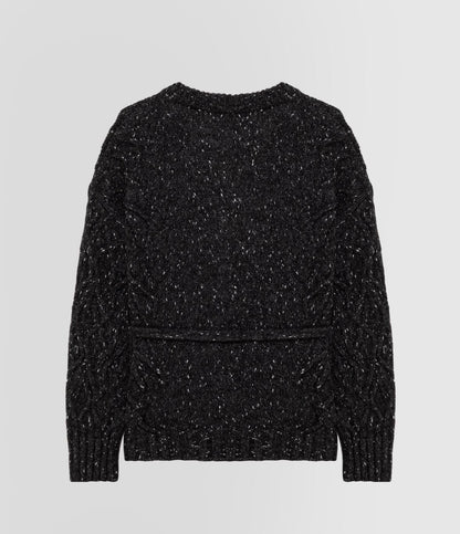 Cardigan Alpha