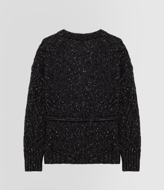 Cardigan Alpha
