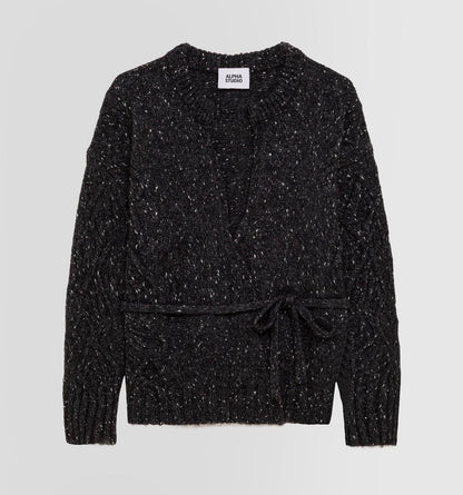 Cardigan Alpha