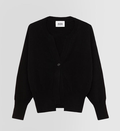 Cardigan Alpha