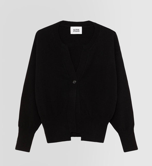 Cardigan Alpha