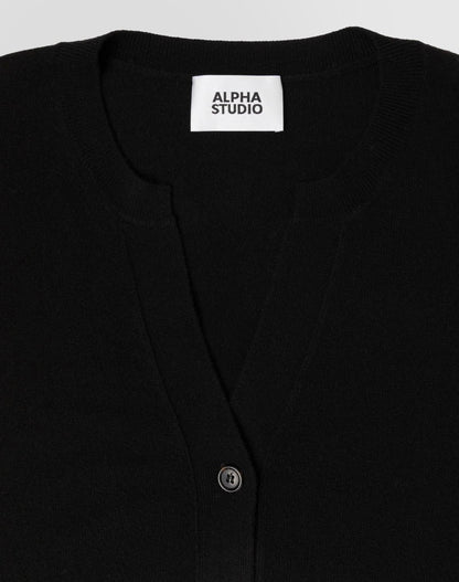 Cardigan Alpha