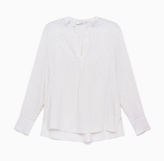 Camicia Maliparmi rigata