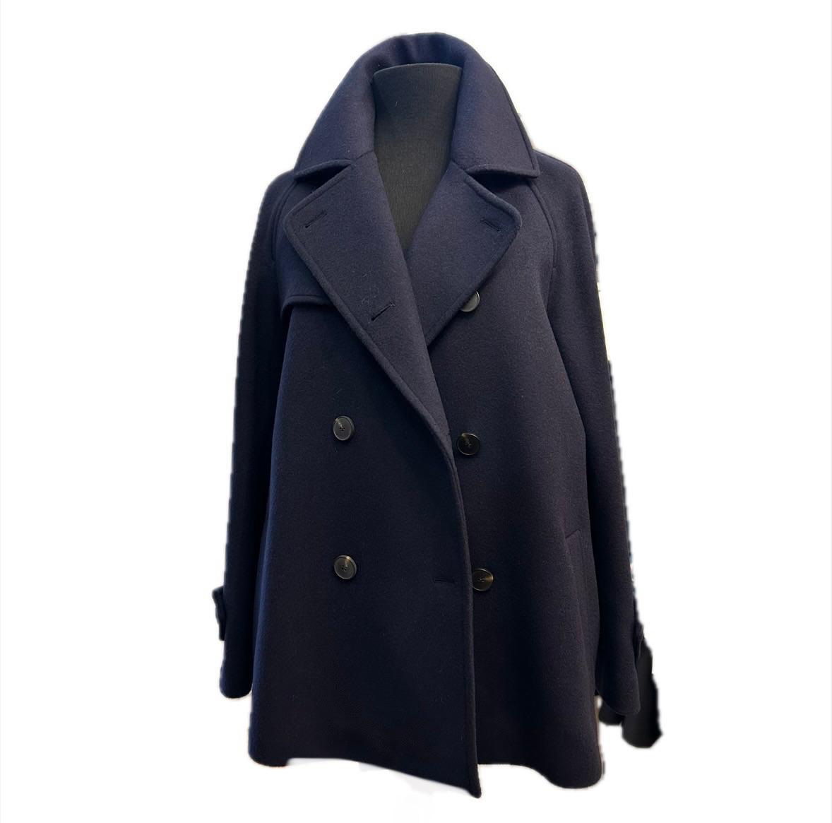 Caban picot Brera’s
