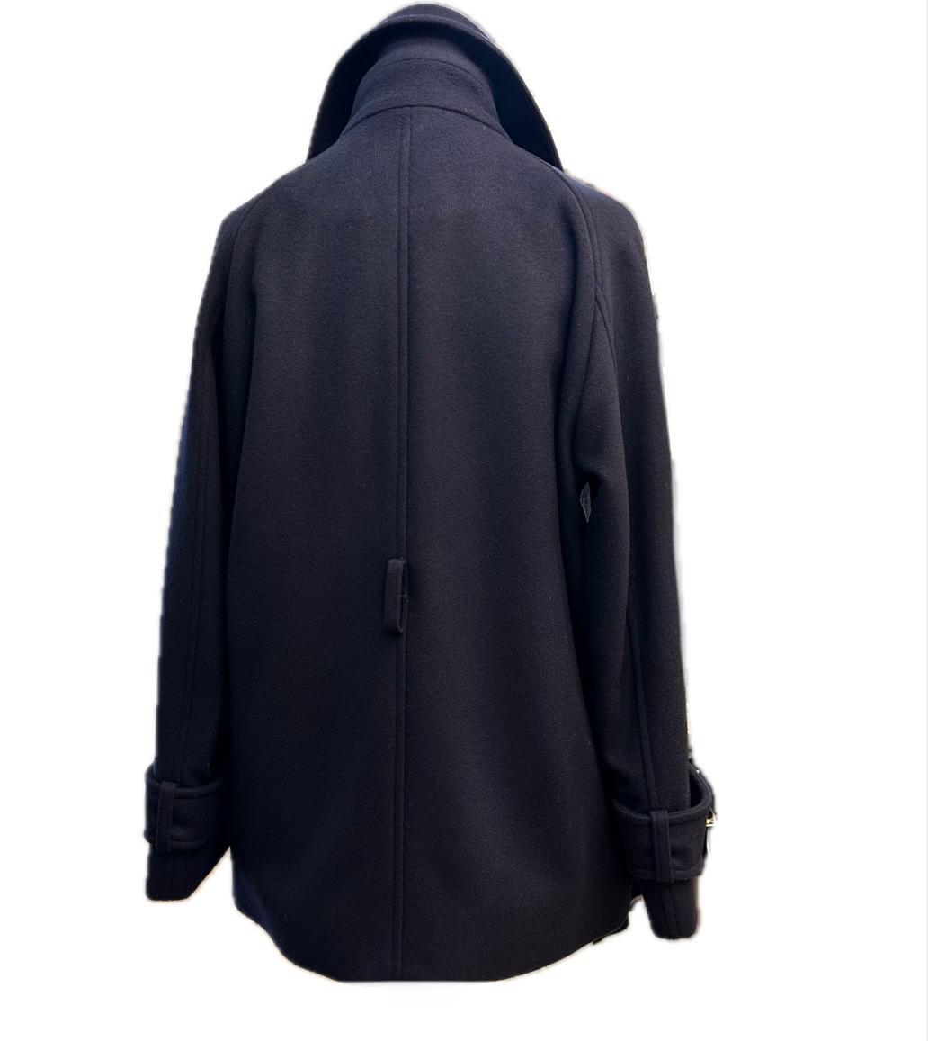 Caban picot Brera’s