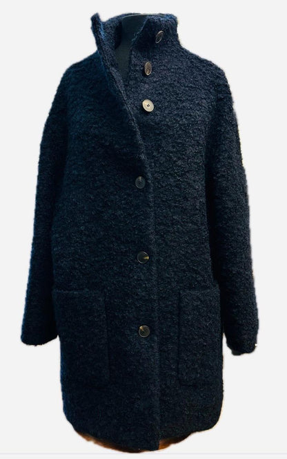 Cappotto boucle ‘ Breras