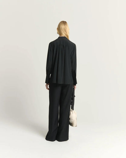 Camicia Beatrice B con ricami