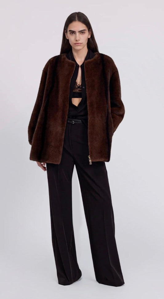 Bomber ecologico Ermanno Scervino