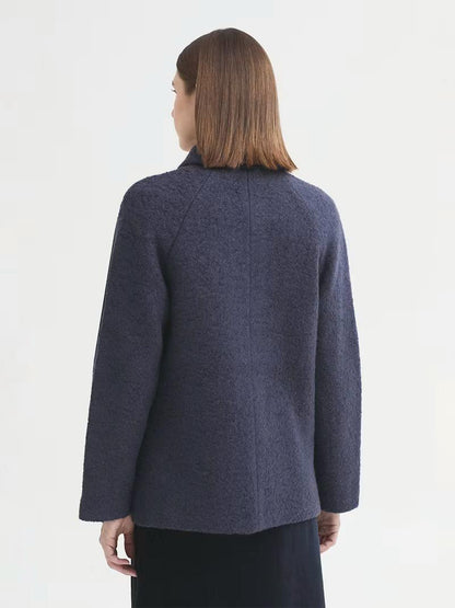Giaccone boucle ‘ Nice things