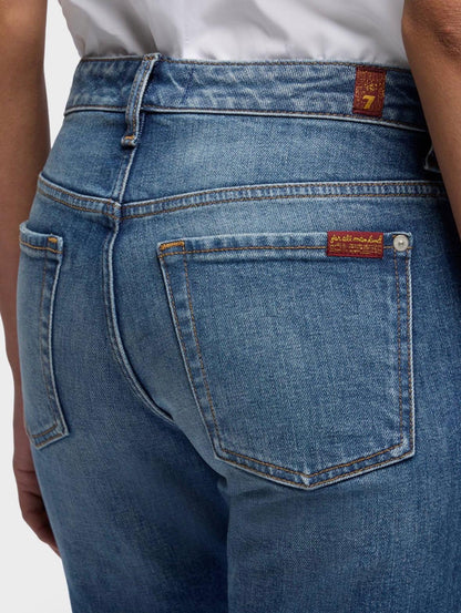 Jeans Seven low cigarette