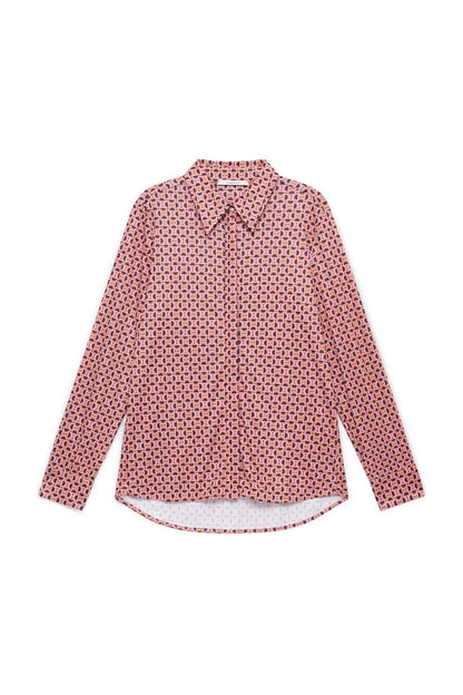 Camicia Jersey Maliparmi