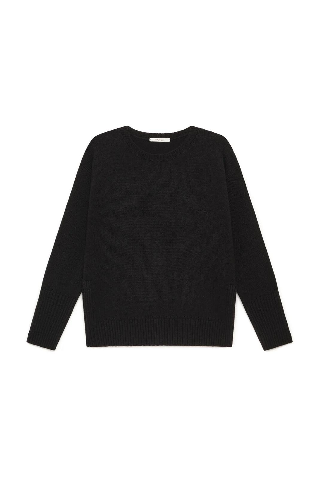 Pull girocollo Maliparmi