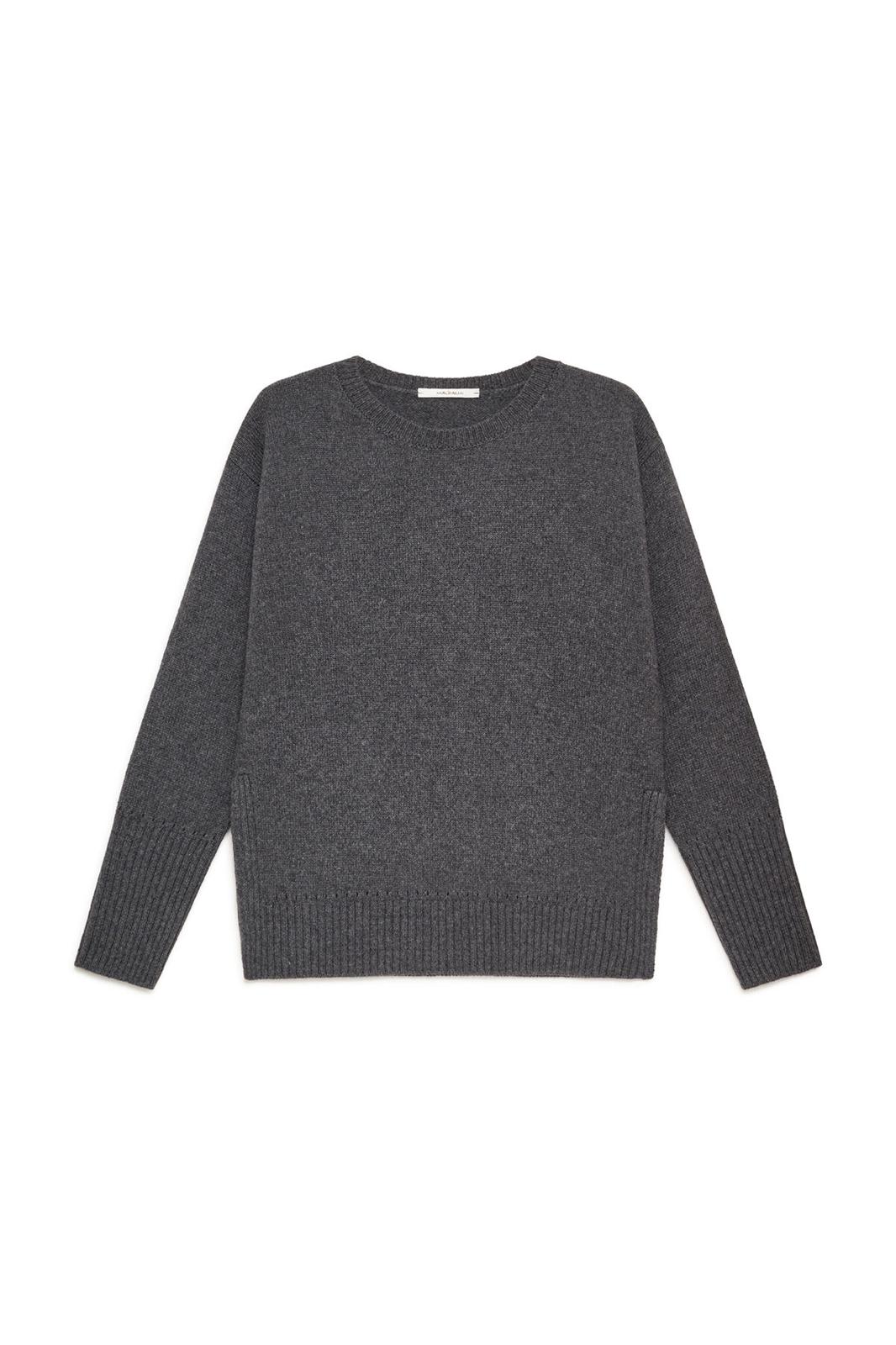 Pull Maliparmi girocollo
