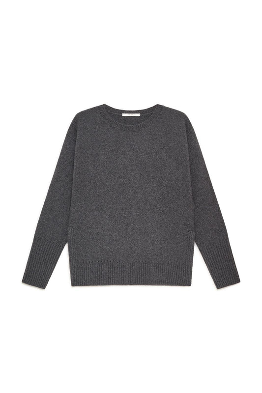 Pull Maliparmi girocollo