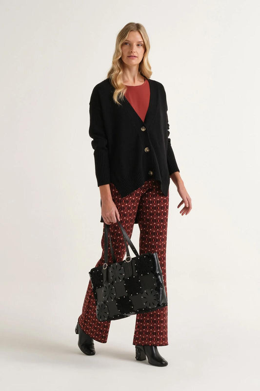 Cardigan Maliparmi