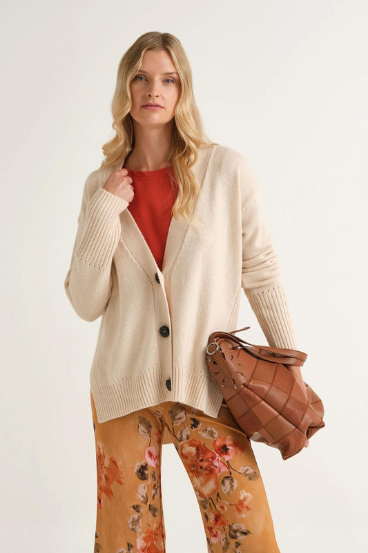 Cardigan Maliparmi