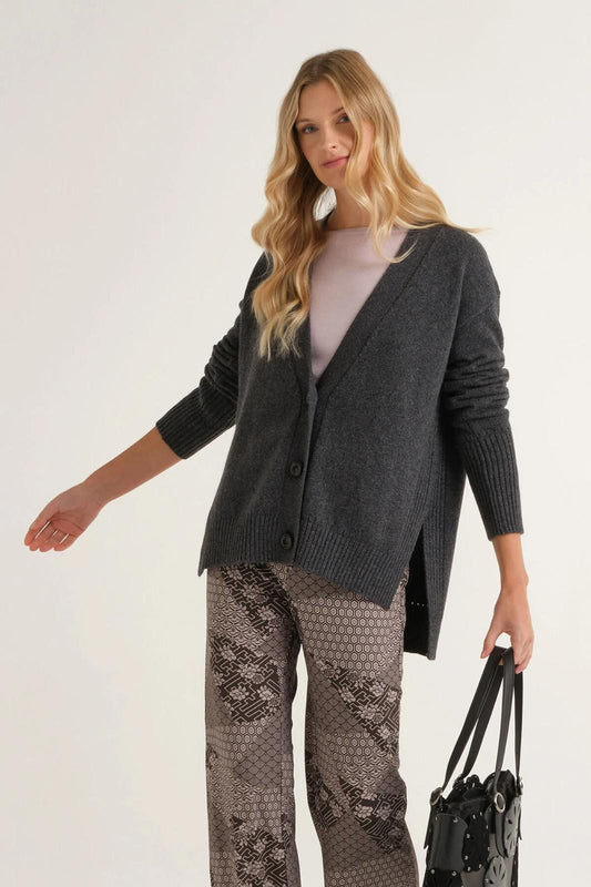 Cardigan Maliparmi