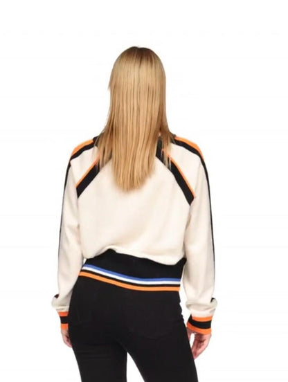 Pull brodie cashemere