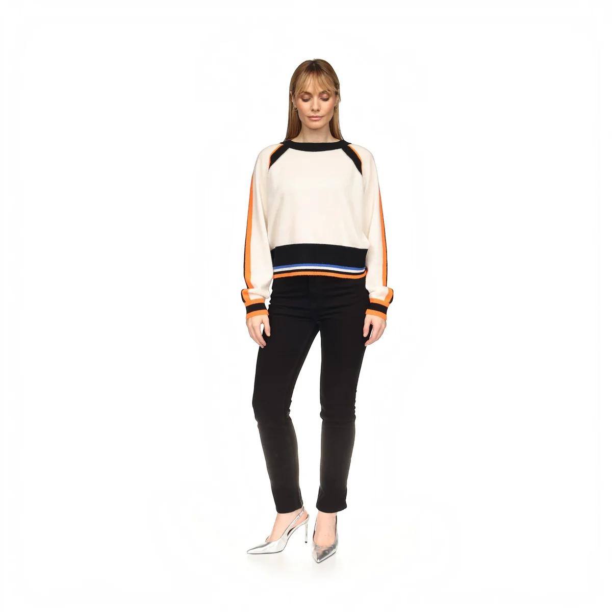 Pull brodie cashemere