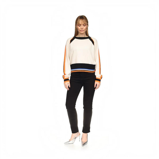 Pull brodie cashemere