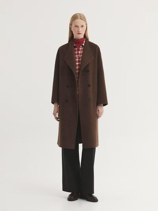 Cappotto Nice Things double