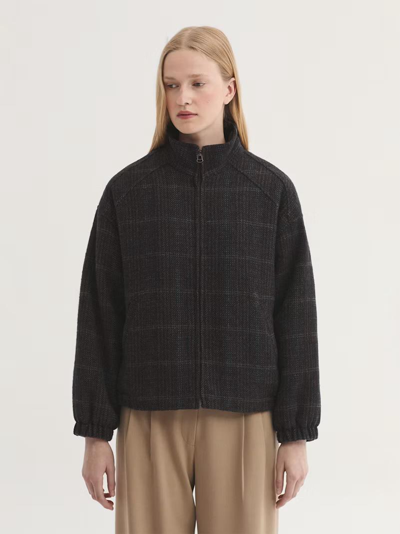 Bomber Nice Things