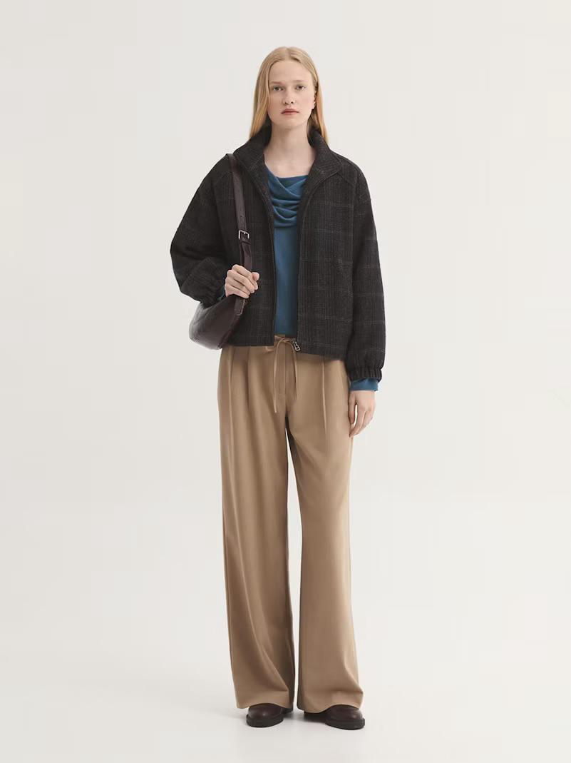 Bomber Nice Things